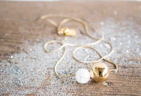 Antares II Colgante/Necklace