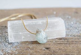 Perseidas Colgante/Necklace