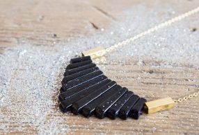 Nuit Colgante / Necklace