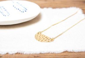 Ballard Colgantes/Necklaces