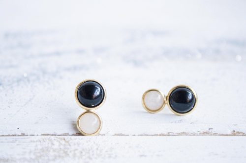 Pendientes estilo egipcio Ra - Fauna y Flora joyería de inspiración natural