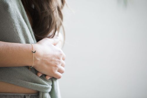 Pulseras luna Selene de Fauna y Flora Joyería inspirada en la Naturaleza