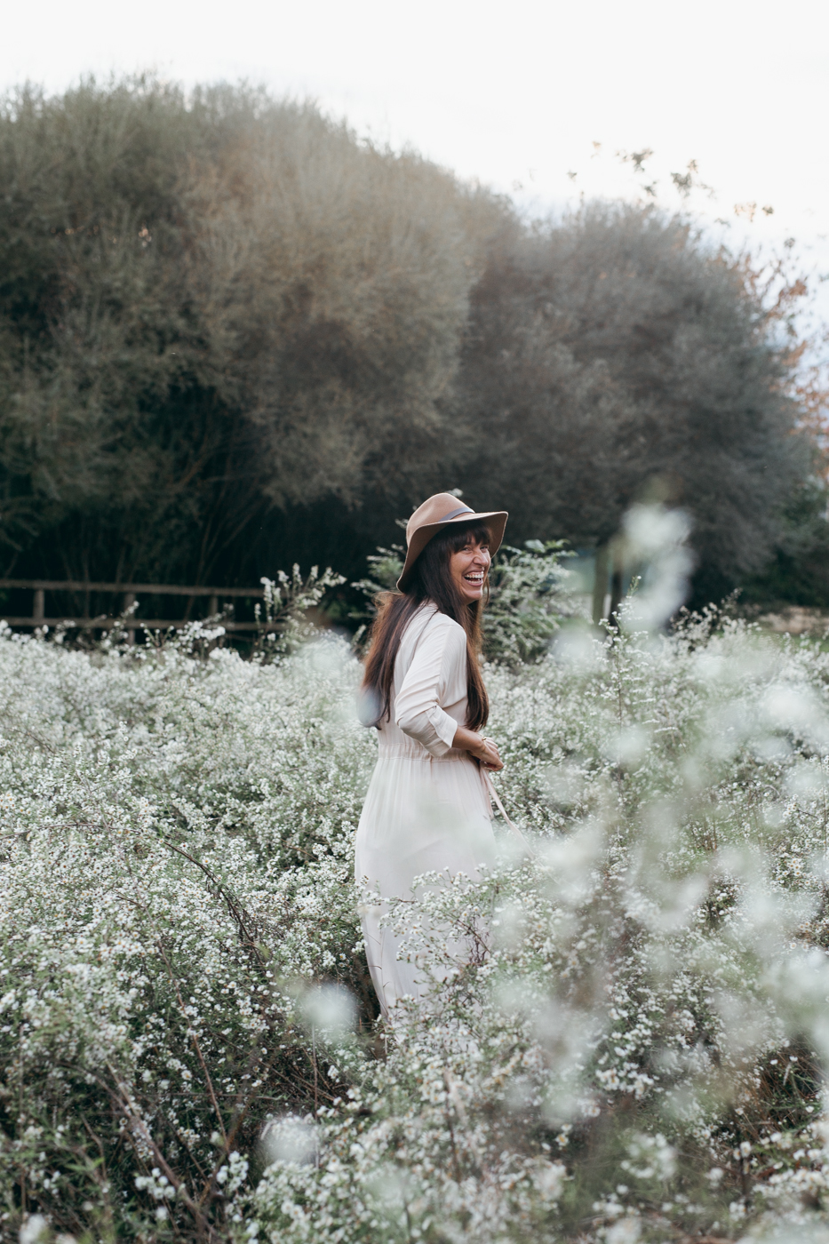 Fauna y Flora marca de joyas inspiradas en la naturaleza