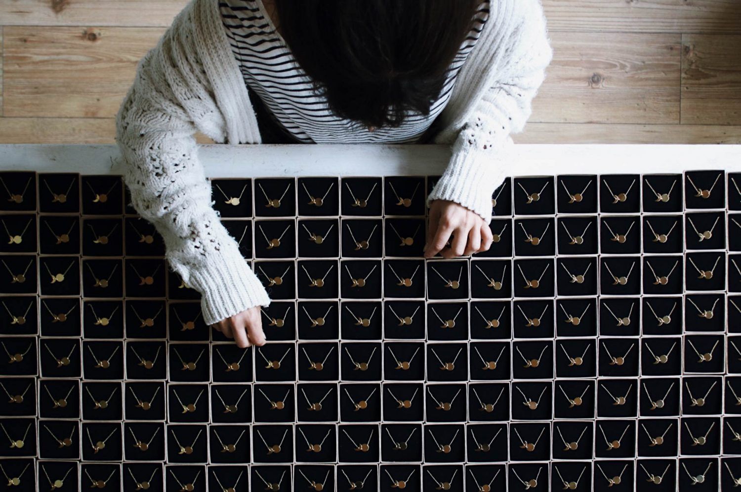 Fauna y Flora taller de joyería y bisutería