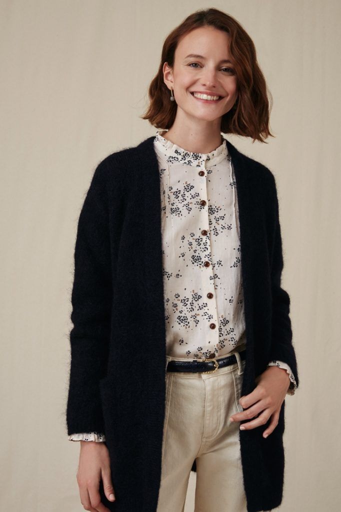 Des Petits Hauts y Fauna y Flora