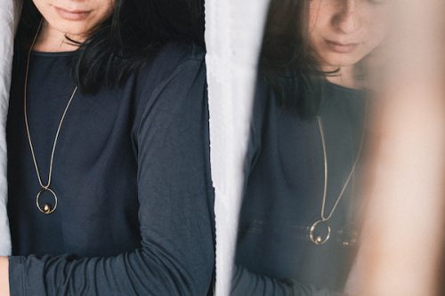 Collar Fauna y Flora Embrión