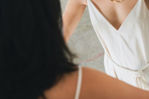 Fauna y Flora collar Vida