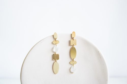 Fauna y Flora pendientes asimétricos Diatomeas