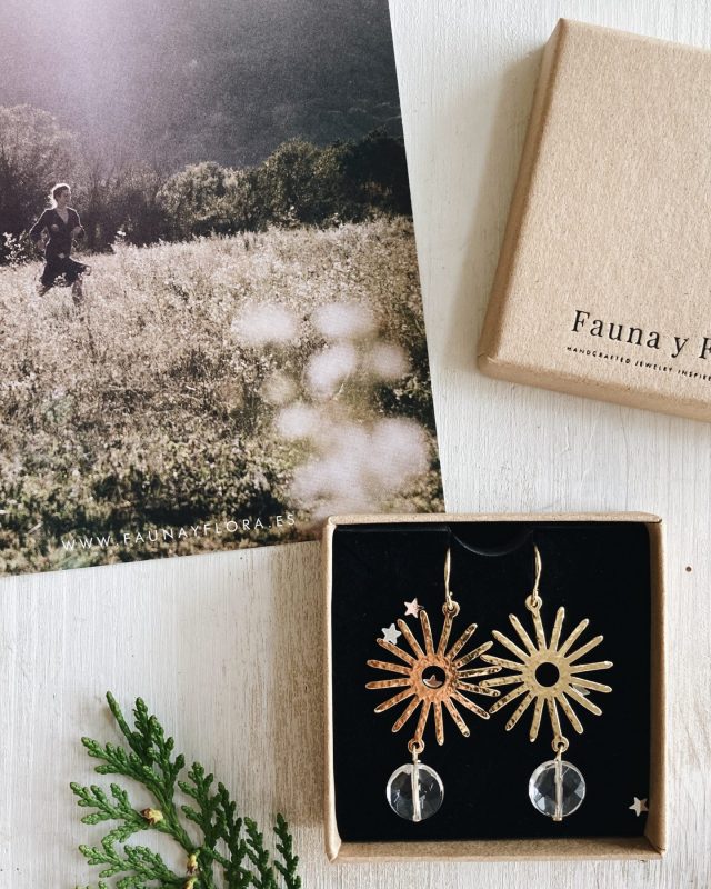 Joyas para regalar Fauna y Flora