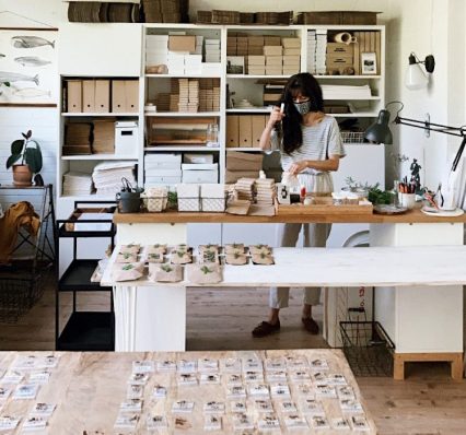 Taller joyeria Fauna y Flora