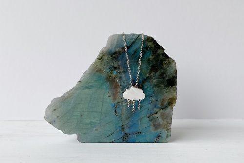 Abril colgante nuve Fauna y Flora